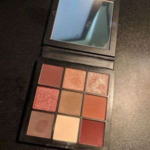 Huda Beauty Obssessions
